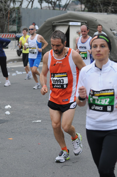 Maratona di Roma (21/03/2010) pierpaolo_0823