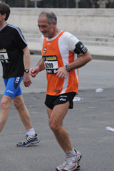 Maratona di Roma (21/03/2010) pierpaolo_0840