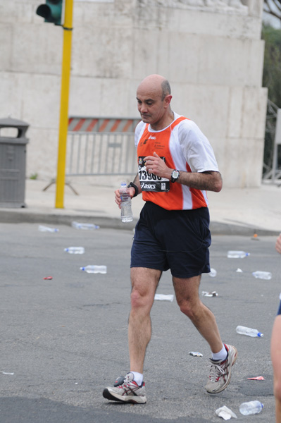 Maratona di Roma (21/03/2010) pierpaolo_0846
