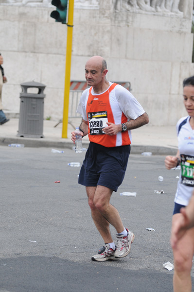 Maratona di Roma (21/03/2010) pierpaolo_0847