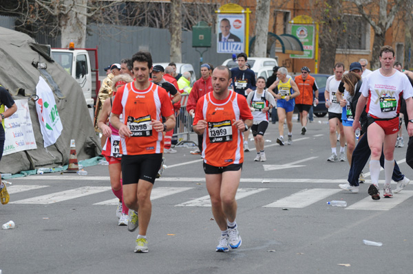 Maratona di Roma (21/03/2010) pierpaolo_0851