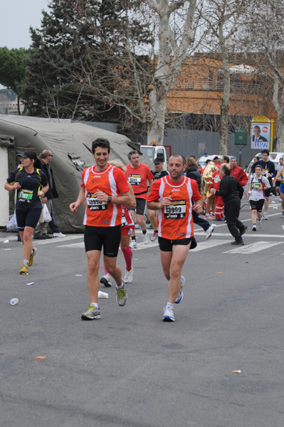 Maratona di Roma (21/03/2010) pierpaolo_0852