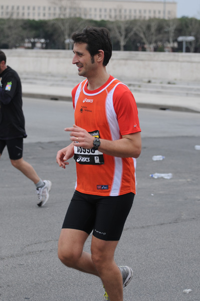 Maratona di Roma (21/03/2010) pierpaolo_0857