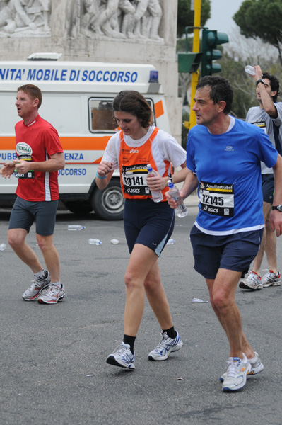 Maratona di Roma (21/03/2010) pierpaolo_0868