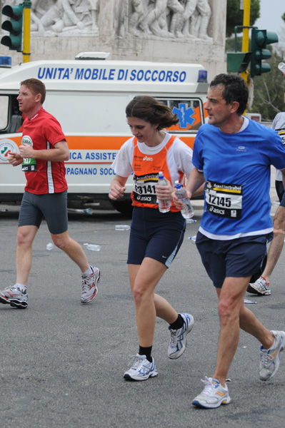 Maratona di Roma (21/03/2010) pierpaolo_0869