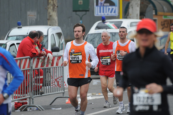 Maratona di Roma (21/03/2010) pierpaolo_0878