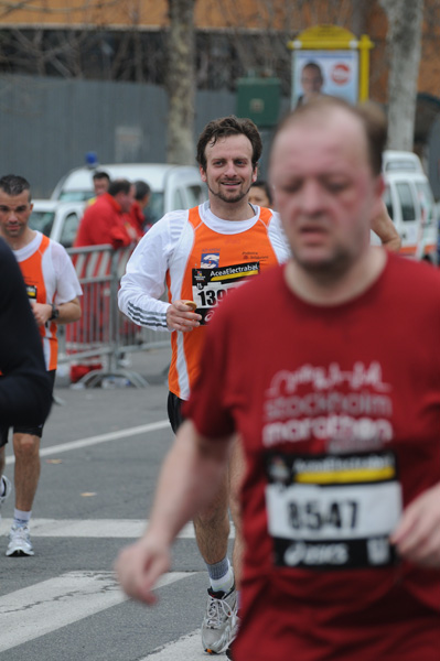 Maratona di Roma (21/03/2010) pierpaolo_0879