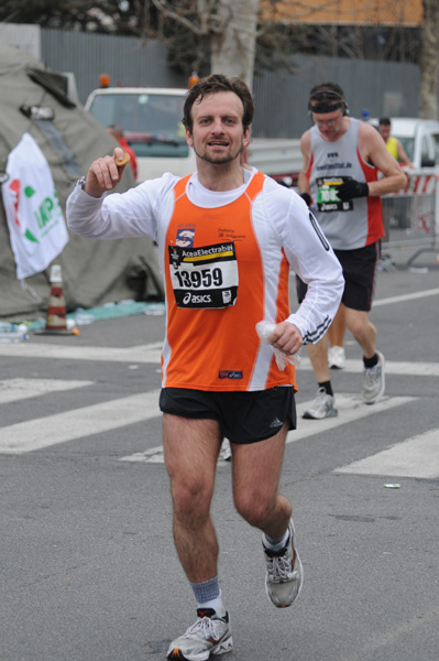 Maratona di Roma (21/03/2010) pierpaolo_0880