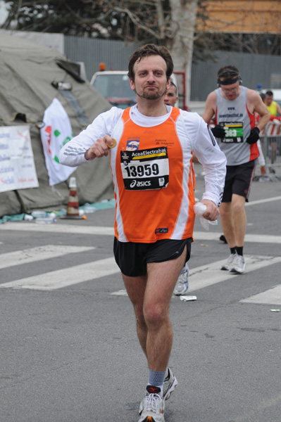 Maratona di Roma (21/03/2010) pierpaolo_0881
