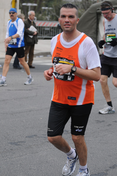 Maratona di Roma (21/03/2010) pierpaolo_0891