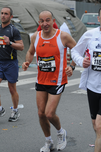 Maratona di Roma (21/03/2010) pierpaolo_0901