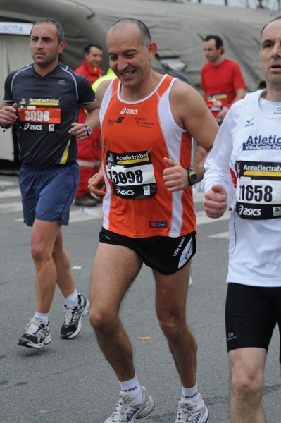 Maratona di Roma (21/03/2010) pierpaolo_0902