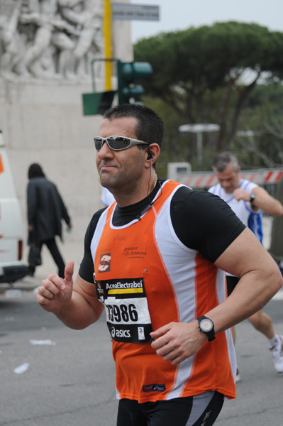 Maratona di Roma (21/03/2010) pierpaolo_0933