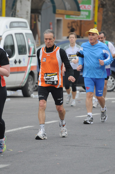 Maratona di Roma (21/03/2010) pierpaolo_0939