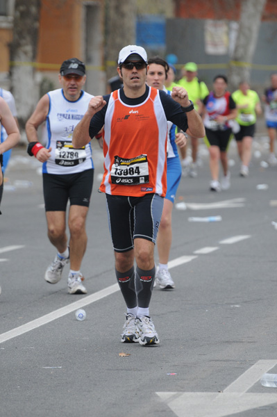 Maratona di Roma (21/03/2010) pierpaolo_0944