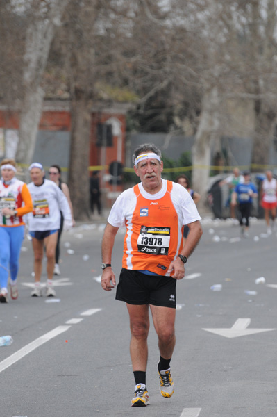 Maratona di Roma (21/03/2010) pierpaolo_0961