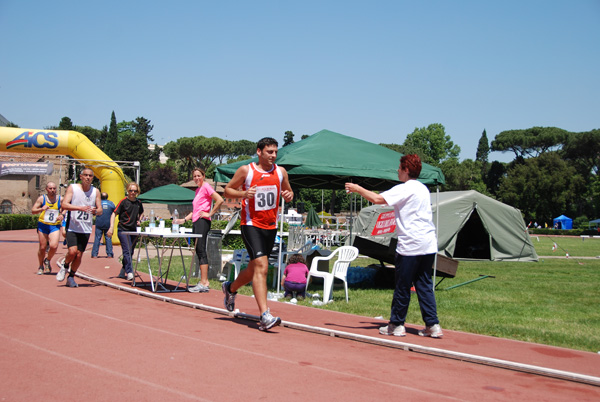 Staffetta 24 x 1 ora (22/05/2010) staffetta_6889