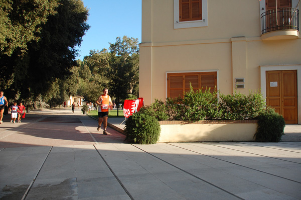 Circeo National Park Trail (28/08/2010) demofonti_0299