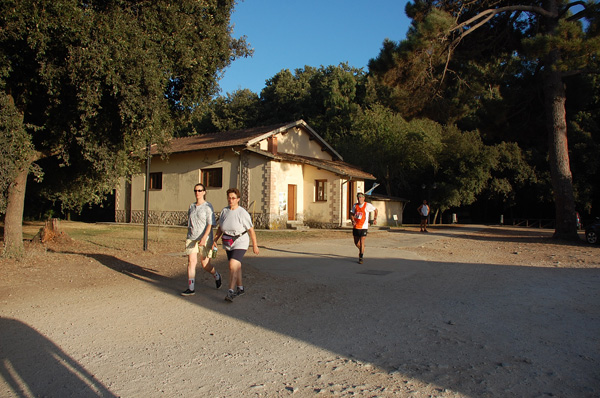 Circeo National Park Trail (28/08/2010) demofonti_0327