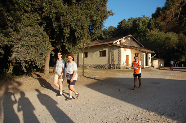 Circeo National Park Trail (28/08/2010) demofonti_0330