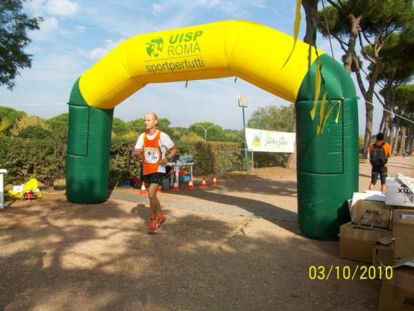 Corriamo insieme a Peter Pan (03/10/2010) ciani_6690