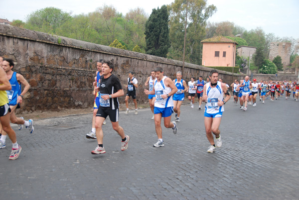 Appia Run (18/04/2010) appia_run_1934