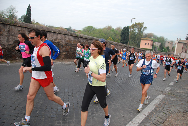 Appia Run (18/04/2010) appia_run_2265