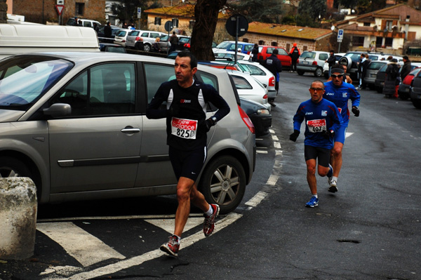 Maratonina dei Tre Comuni (31/01/2010) trecomuni10_0271