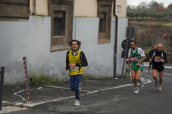 Maratonina dei Tre Comuni (31/01/2010) trecomuni10_0310