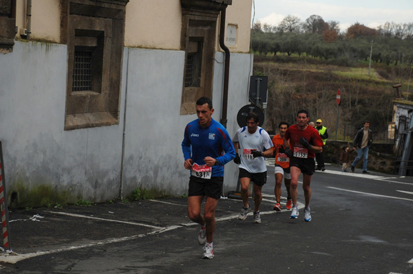 Maratonina dei Tre Comuni (31/01/2010) trecomuni10_0311
