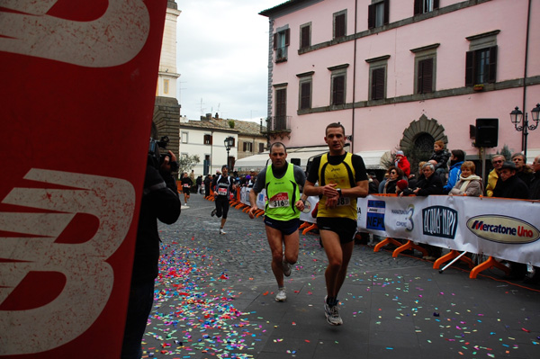 Maratonina dei Tre Comuni (31/01/2010) trecomuni10_0329