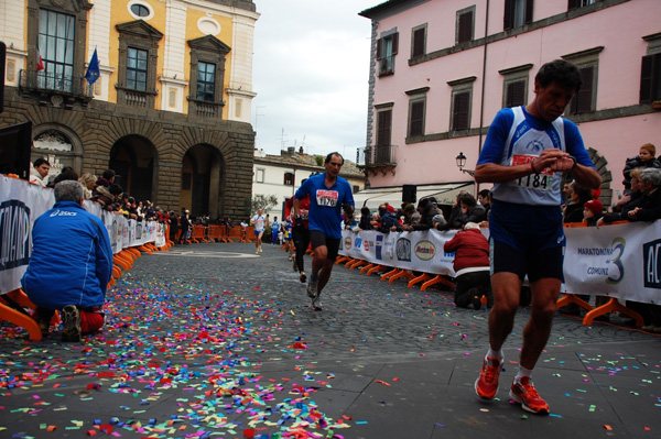 Maratonina dei Tre Comuni (31/01/2010) trecomuni10_0340