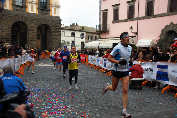 Maratonina dei Tre Comuni (31/01/2010) trecomuni10_0438