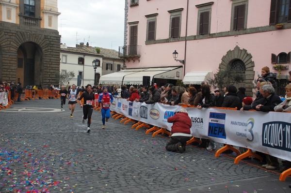 Maratonina dei Tre Comuni (31/01/2010) trecomuni10_0461