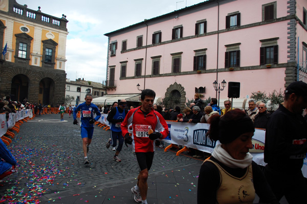 Maratonina dei Tre Comuni (31/01/2010) trecomuni10_0501