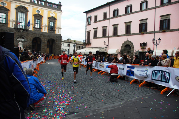 Maratonina dei Tre Comuni (31/01/2010) trecomuni10_0517