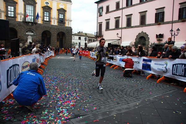 Maratonina dei Tre Comuni (31/01/2010) trecomuni10_0518