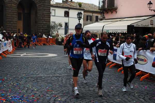 Maratonina dei Tre Comuni (31/01/2010) trecomuni10_0588