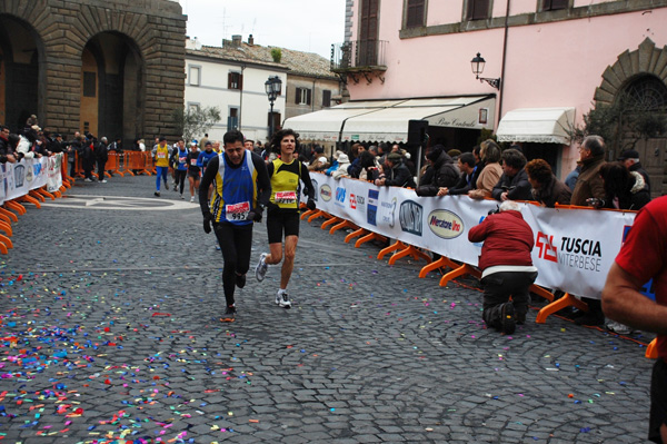 Maratonina dei Tre Comuni (31/01/2010) trecomuni10_0600