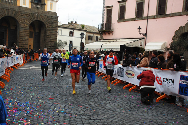 Maratonina dei Tre Comuni (31/01/2010) trecomuni10_0613