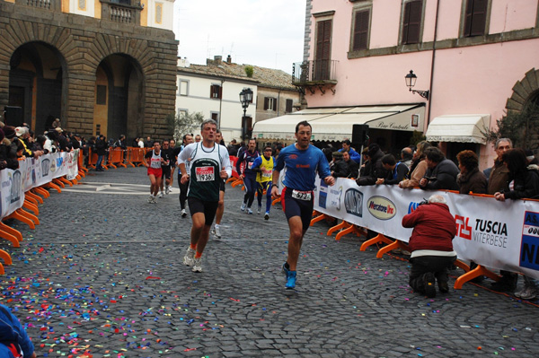 Maratonina dei Tre Comuni (31/01/2010) trecomuni10_0616