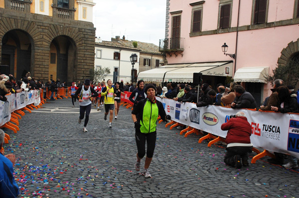 Maratonina dei Tre Comuni (31/01/2010) trecomuni10_0630