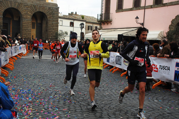 Maratonina dei Tre Comuni (31/01/2010) trecomuni10_0631