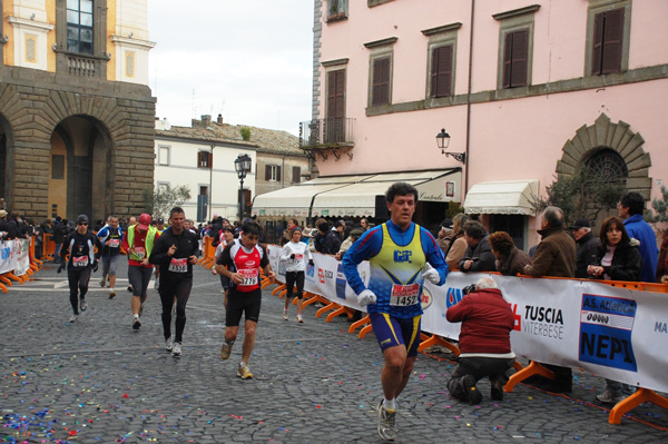 Maratonina dei Tre Comuni (31/01/2010) trecomuni10_0650