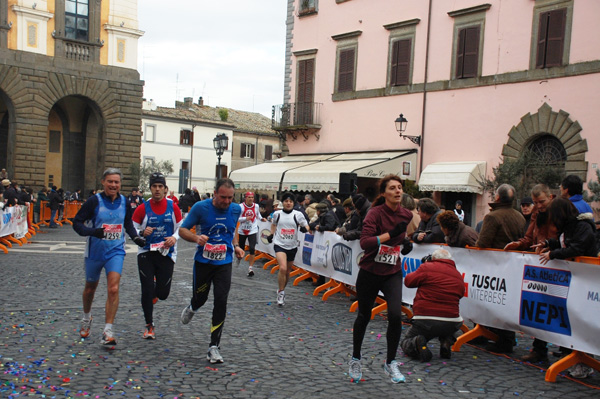 Maratonina dei Tre Comuni (31/01/2010) trecomuni10_0660