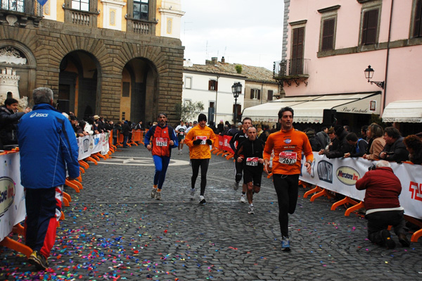 Maratonina dei Tre Comuni (31/01/2010) trecomuni10_0678