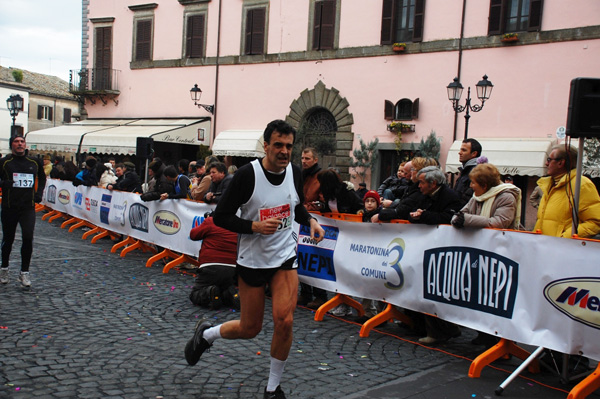 Maratonina dei Tre Comuni (31/01/2010) trecomuni10_0703