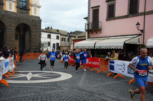 Maratonina dei Tre Comuni (31/01/2010) trecomuni10_0874