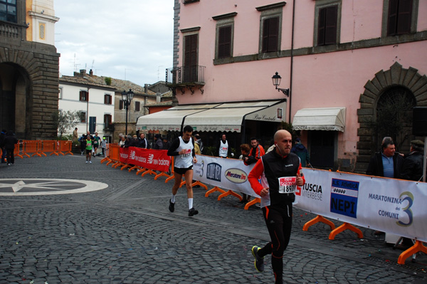 Maratonina dei Tre Comuni (31/01/2010) trecomuni10_0899