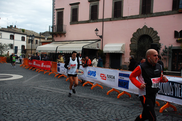 Maratonina dei Tre Comuni (31/01/2010) trecomuni10_0900